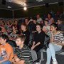 VIDA – pitva srdce, světelné efekty i show s kapalným dusíkem, 1. 10. 2016