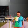 VIDA – pitva srdce, světelné efekty i show s kapalným dusíkem, 1. 10. 2016