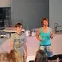 VIDA – pitva srdce, světelné efekty i show s kapalným dusíkem, 1. 10. 2016