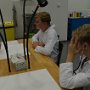 VIDA – pitva srdce, světelné efekty i show s kapalným dusíkem, 1. 10. 2016