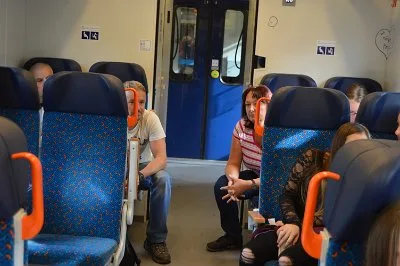 VIDA – pitva srdce, světelné efekty i show s kapalným dusíkem, 1. 10. 2016