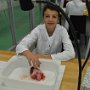 VIDA – pitva srdce, světelné efekty i show s kapalným dusíkem, 1. 10. 2016