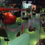 VIDA – pitva srdce, světelné efekty i show s kapalným dusíkem, 1. 10. 2016