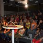 VIDA – pitva srdce, světelné efekty i show s kapalným dusíkem, 1. 10. 2016