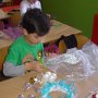 Adventní dílny ve třetí třídě, 23. 11. 2016