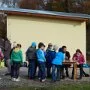 Den stromů, 23. 11. 2016