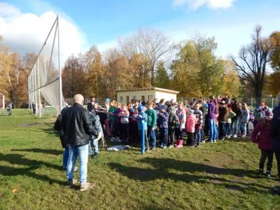 Den stromů, 23. 11. 2016