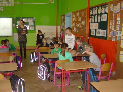 Šance pro Tebe, 23. 11. 2016