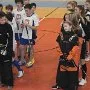 Medaile z krajského kola zacinkaly florbalistům i florbalistkám ZŠ Komenského, 20. 1. 2017