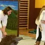 Divadelní hra Staré pověsti české, 20. 4. 2017