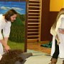 Divadelní hra Staré pověsti české, 20. 4. 2017