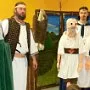 Divadelní hra Staré pověsti české, 20. 4. 2017