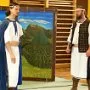Divadelní hra Staré pověsti české, 20. 4. 2017