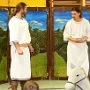 Divadelní hra Staré pověsti české, 20. 4. 2017