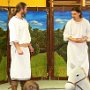 Divadelní hra Staré pověsti české, 20. 4. 2017