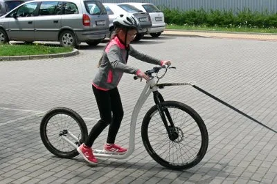 Dopoledne v přírodě, 15. 5. 2017