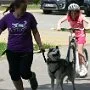 Dopoledne v přírodě, 15. 5. 2017