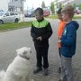 Dopoledne v přírodě, 15. 5. 2017