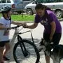 Dopoledne v přírodě, 15. 5. 2017
