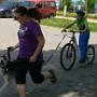 Dopoledne v přírodě, 15. 5. 2017