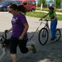 Dopoledne v přírodě, 15. 5. 2017