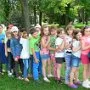 Dopoledne v přírodě, 15. 5. 2017