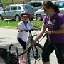 Dopoledne v přírodě, 15. 5. 2017