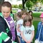 Dopoledne v přírodě, 15. 5. 2017