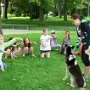 Dopoledne v přírodě, 15. 5. 2017