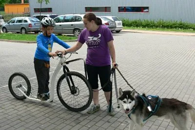 Dopoledne v přírodě, 15. 5. 2017
