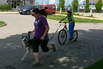 Dopoledne v přírodě, 15. 5. 2017