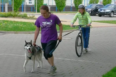 Dopoledne v přírodě, 15. 5. 2017