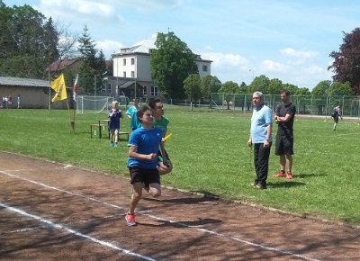 HROŠIÁDA, 20. 5. 2017