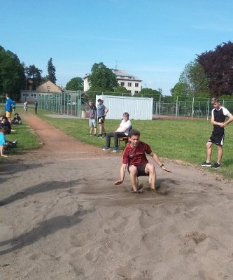 HROŠIÁDA, 20. 5. 2017