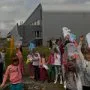 Opékání ve školní družině, 10. 5. 2017