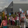 Opékání ve školní družině, 10. 5. 2017