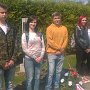 Terezínská tryzna, 25. 5. 2017