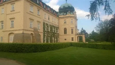 Terezínská tryzna, 25. 5. 2017