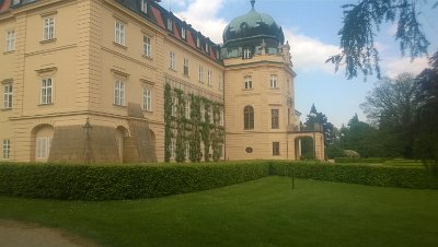 Terezínská tryzna, 25. 5. 2017