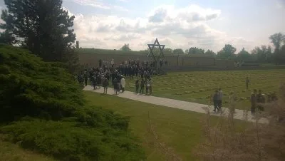 Terezínská tryzna, 25. 5. 2017