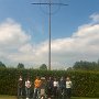 Terezínská tryzna, 25. 5. 2017