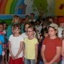 Oslavy Dne dětí a 50. výročí „narození loupežníka Rumcajse“., 10. 6. 2017