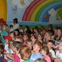 Oslavy Dne dětí a 50. výročí „narození loupežníka Rumcajse“., 10. 6. 2017