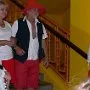 Oslavy Dne dětí a 50. výročí „narození loupežníka Rumcajse“., 10. 6. 2017