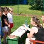Oslavy Dne dětí a 50. výročí „narození loupežníka Rumcajse“., 10. 6. 2017