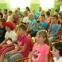 Oslavy Dne dětí a 50. výročí „narození loupežníka Rumcajse“., 10. 6. 2017