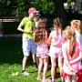 Oslavy Dne dětí a 50. výročí „narození loupežníka Rumcajse“., 10. 6. 2017