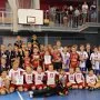 Sedmý ročník Florbalmania Skuteč 2017 – Když nemůžeš, přidej!, 25. 6. 2017