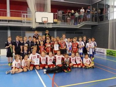 Sedmý ročník Florbalmania Skuteč 2017 – Když nemůžeš, přidej!, 25. 6. 2017