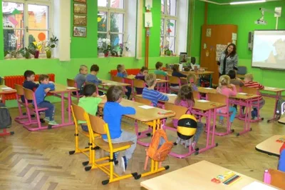 Škola nanečisto Matematika, 15. 2. 2018